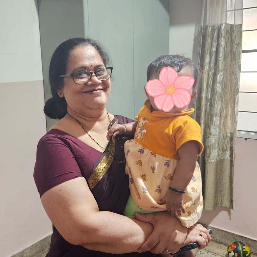Preeti's story